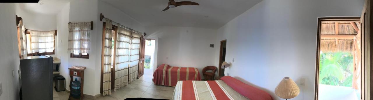 Hotel Lydia San Pancho