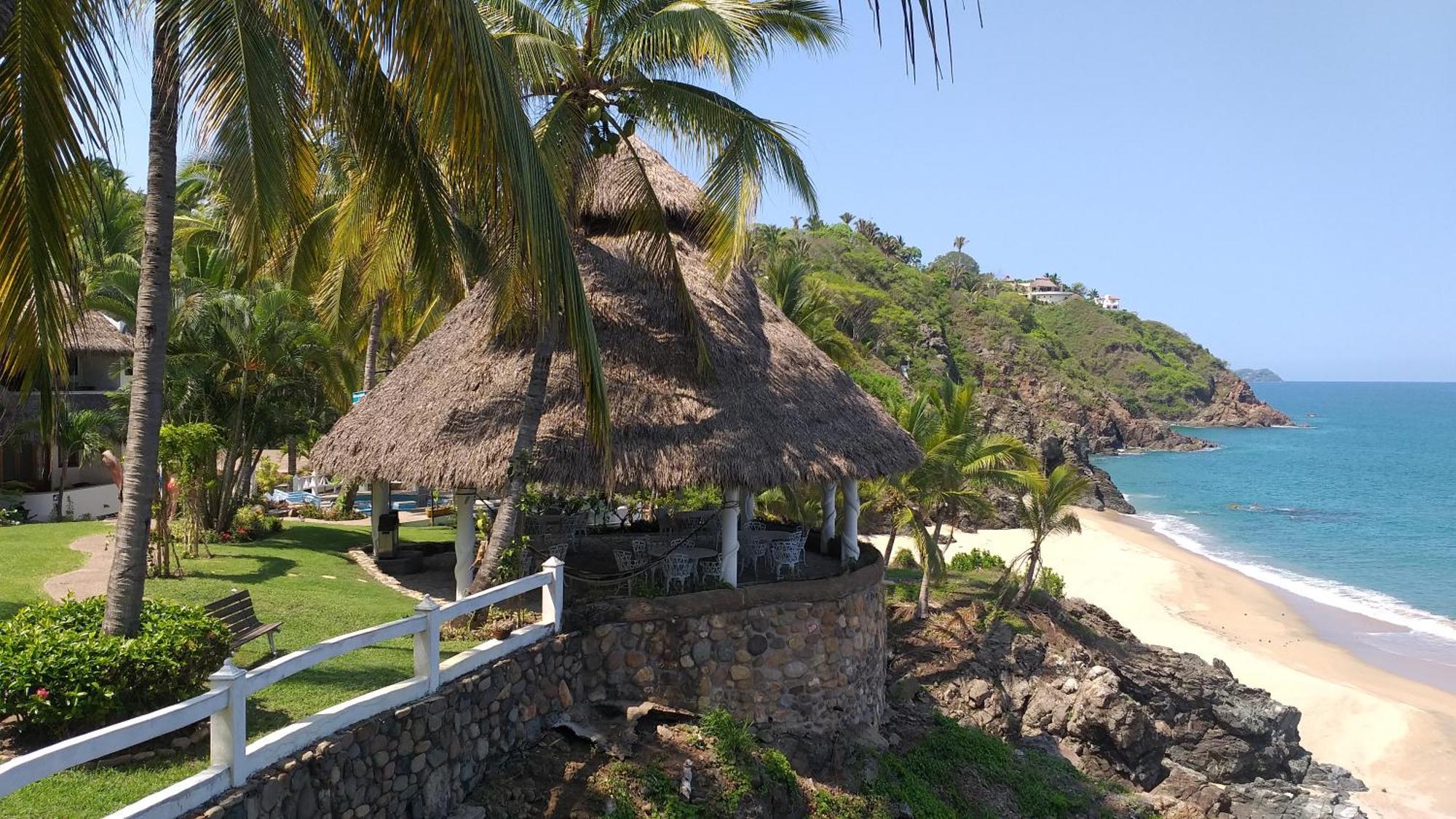 Hotel Lydia San Pancho 4*