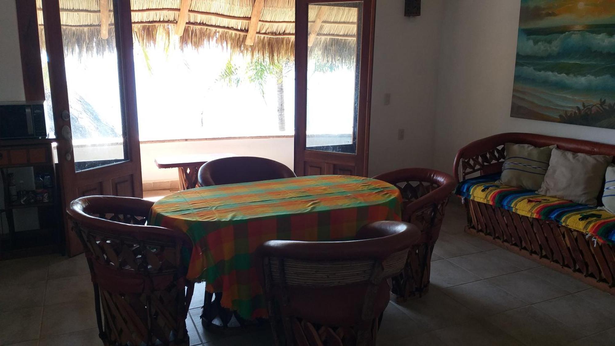 Hotel Lydia San Pancho 4*