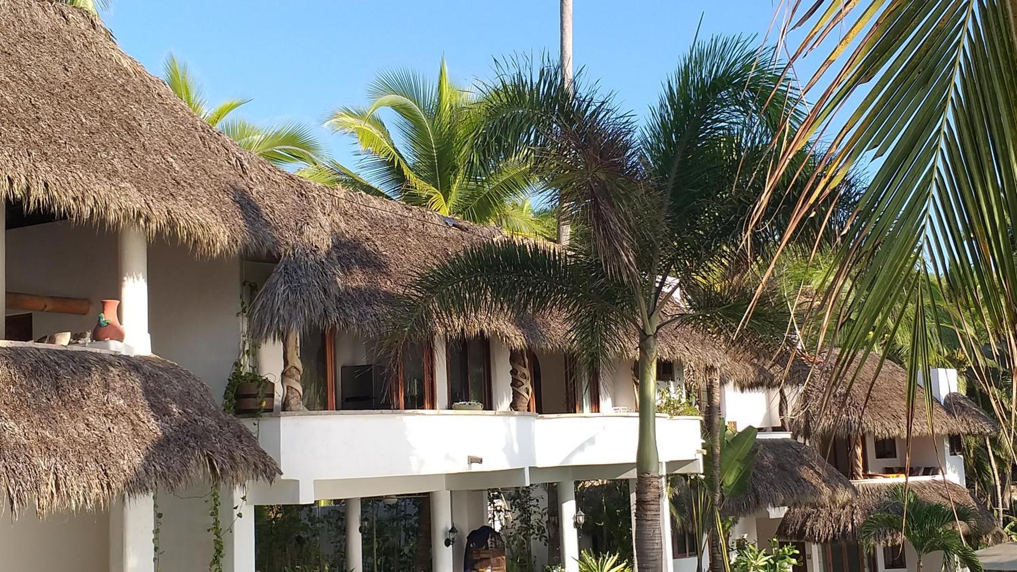 Lydia San Pancho 4* San Francisco (Nayarit)