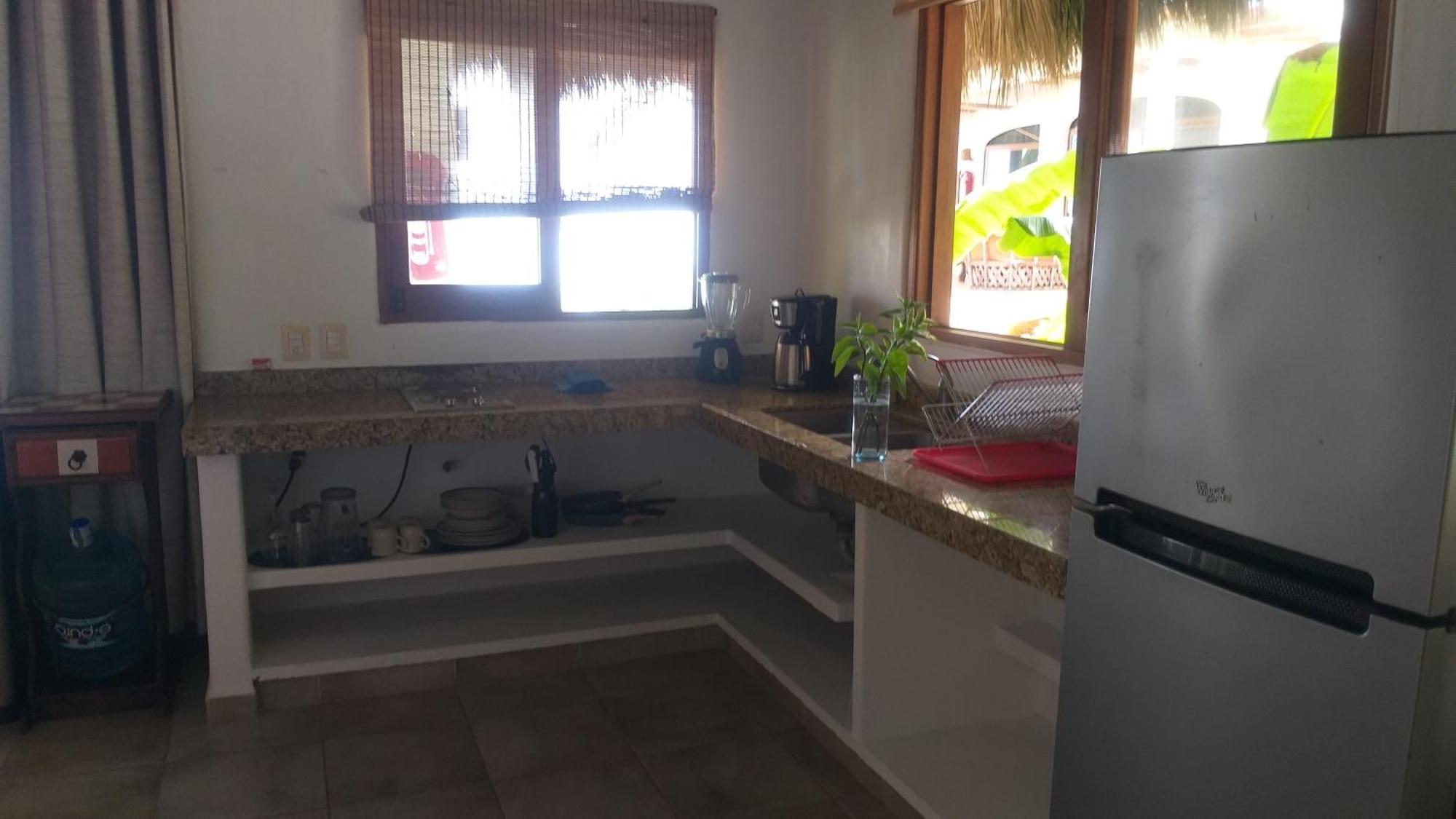 Lydia San Pancho Hotel San Francisco (Nayarit)