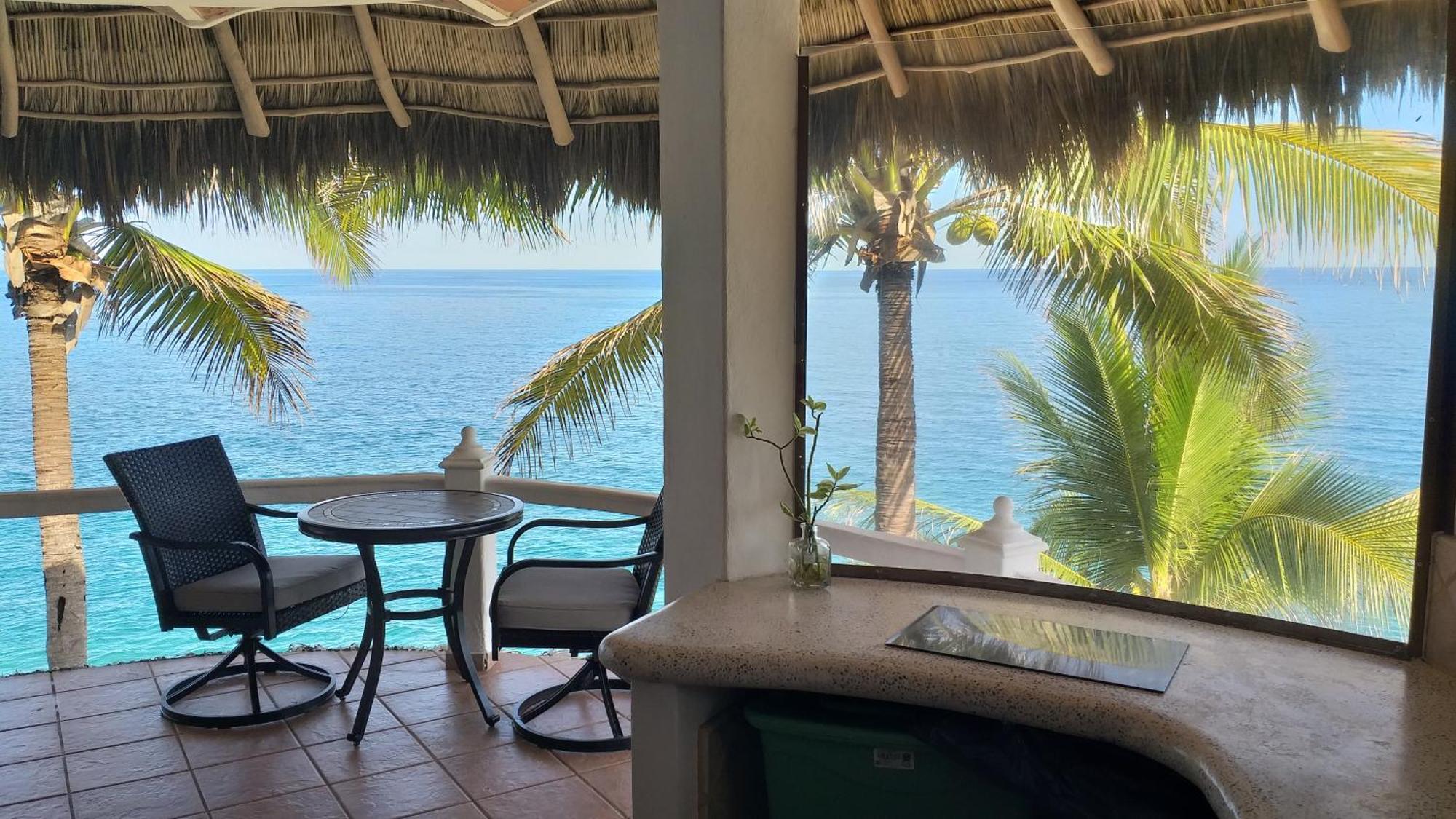 Hotel Lydia San Pancho 4*