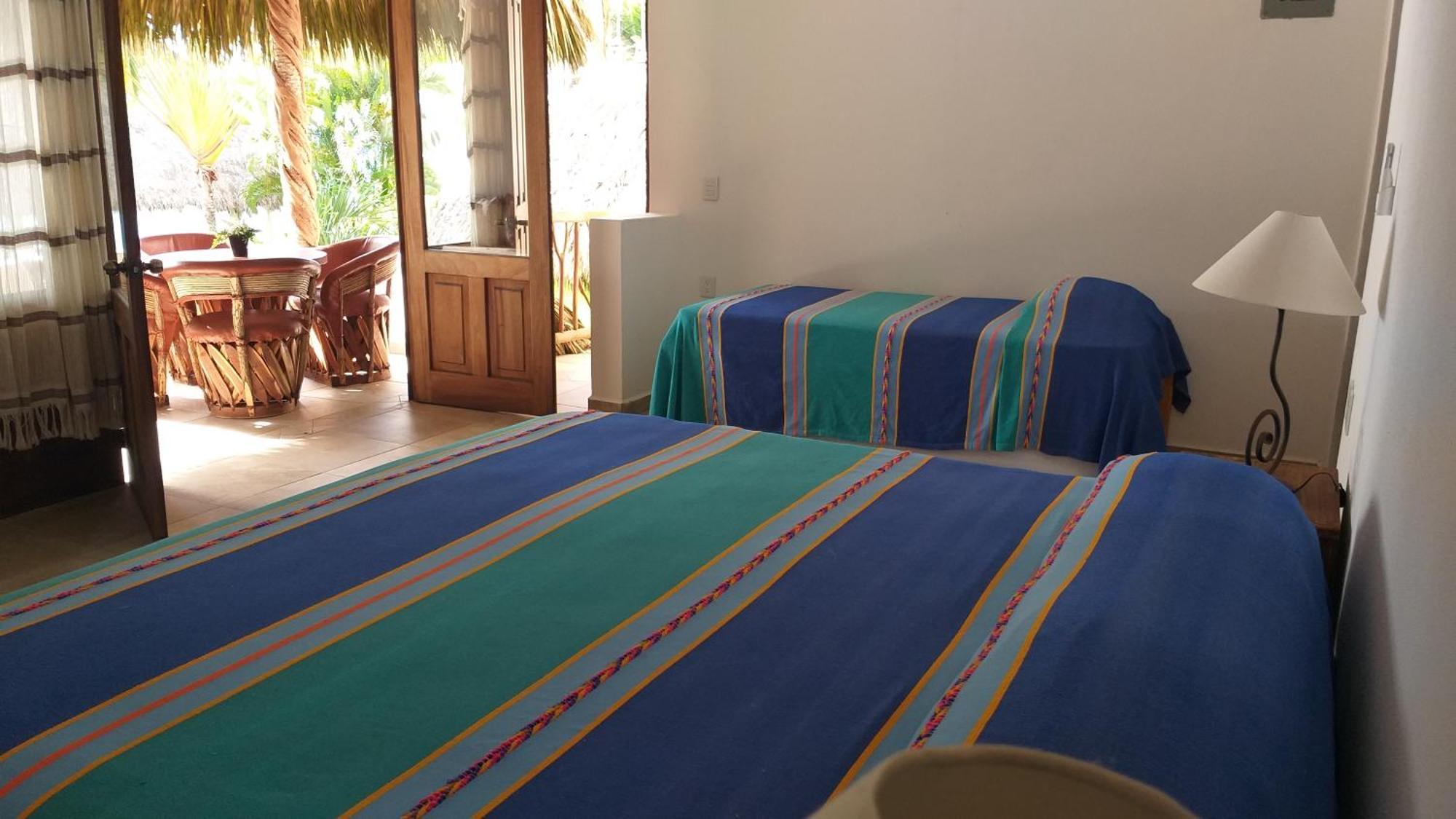 Lydia San Pancho 4* San Francisco (Nayarit)