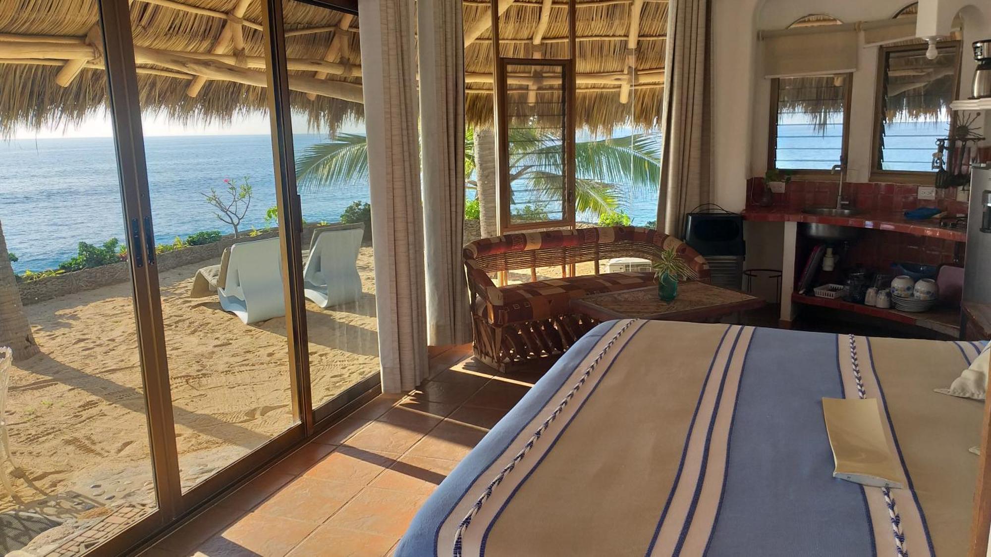 Lydia San Pancho Hotel 4*