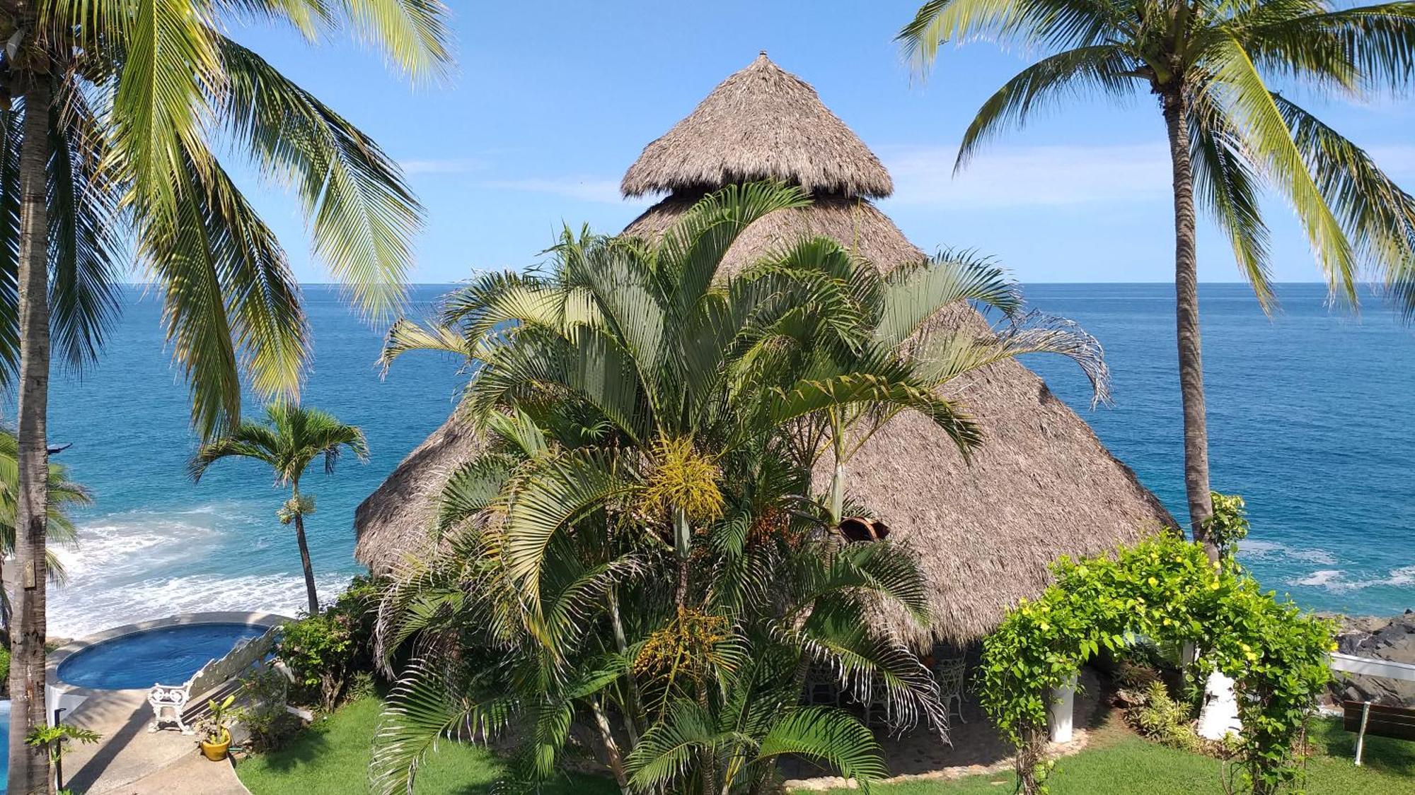 Hotel Lydia San Pancho 4*