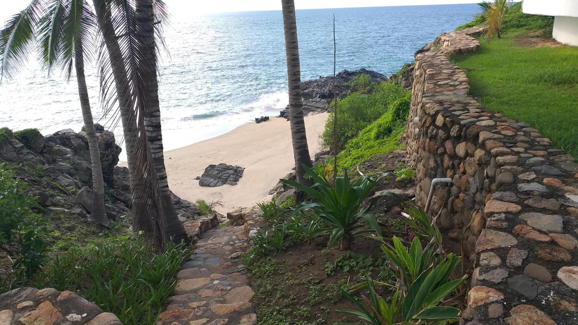 Lydia San Pancho Hotel San Francisco (Nayarit)