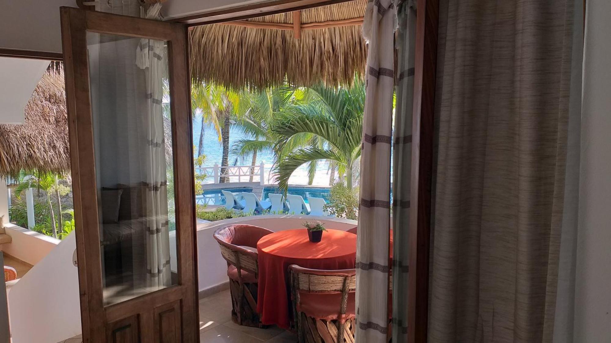 Lydia San Pancho 4* San Francisco (Nayarit)