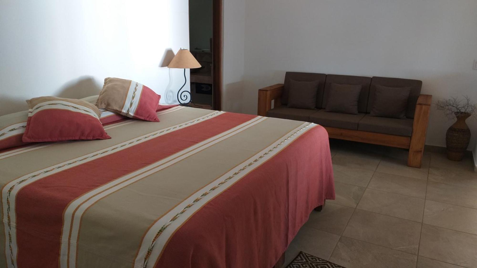 Lydia San Pancho Hotel