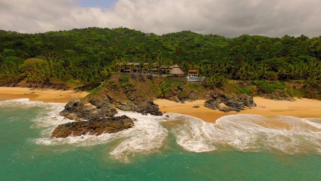 Lydia San Pancho San Francisco (Nayarit)