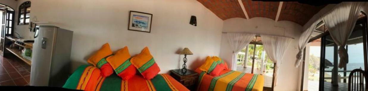 Hotel Lydia San Pancho